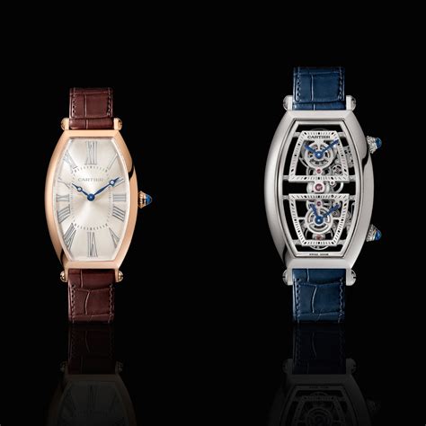 cartier privé collection